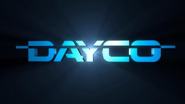 Dayton